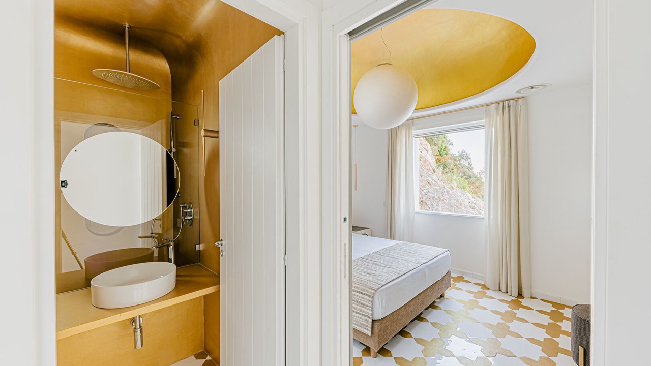 Photo of Bedroom in Maiori