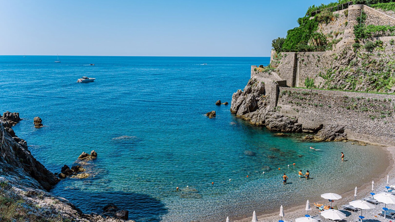 Photo of Others in Maiori