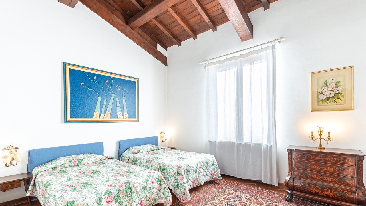 Photo of Bedroom in Fontanile