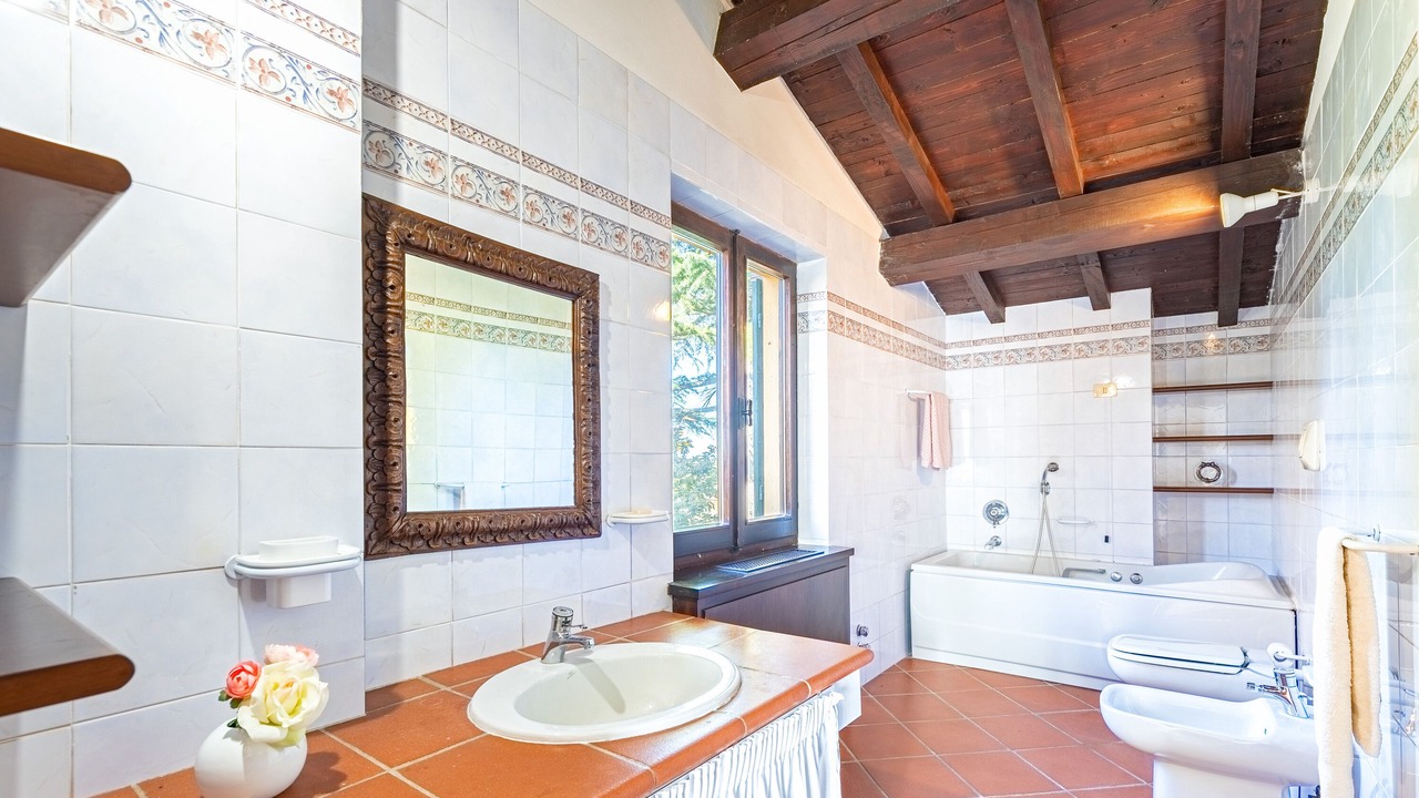 Photo of Bathroom in Fontanile