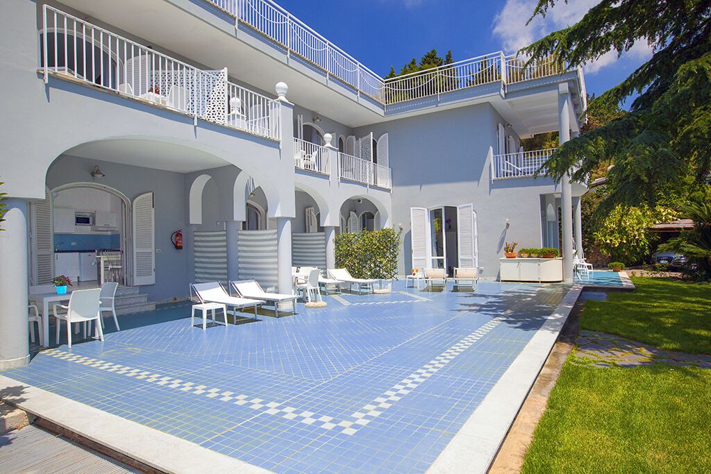 Photo of Outdoor in Marina del Cantone