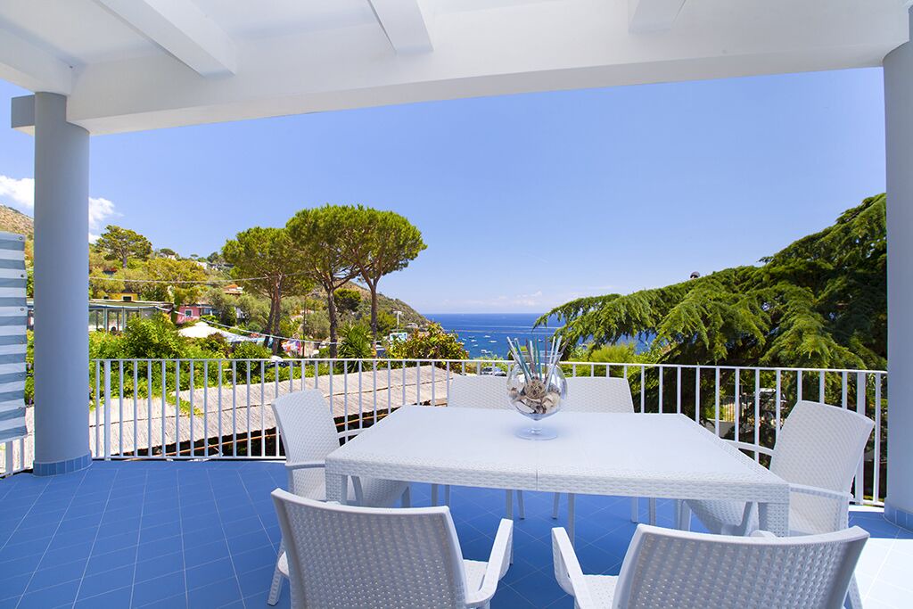 Photo of Outdoor in Marina del Cantone
