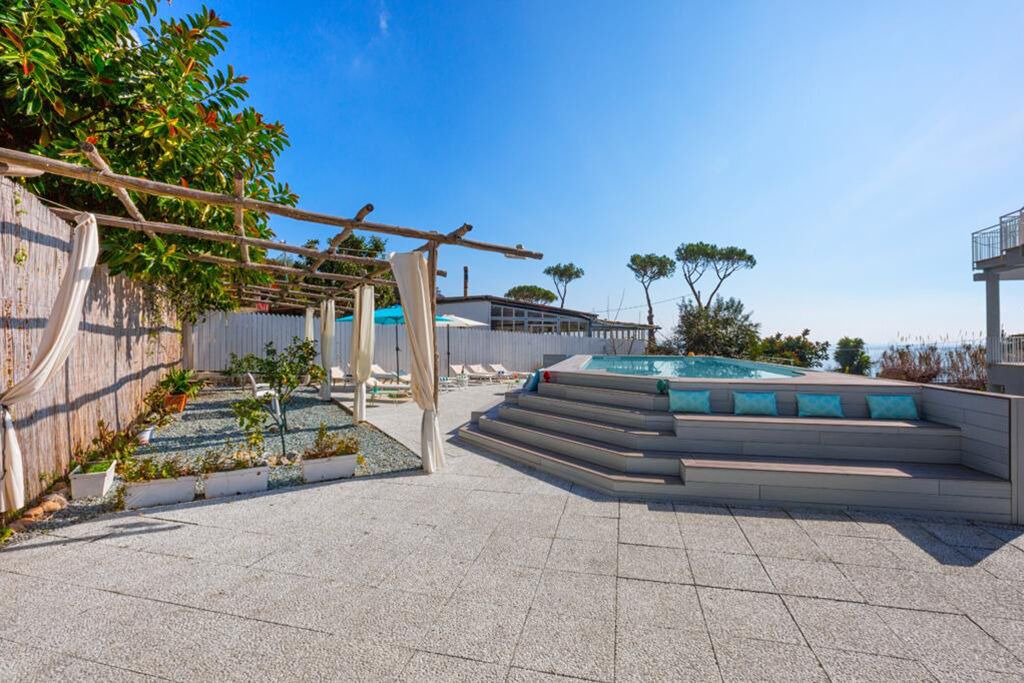 Photo of Outdoor in Marina del Cantone