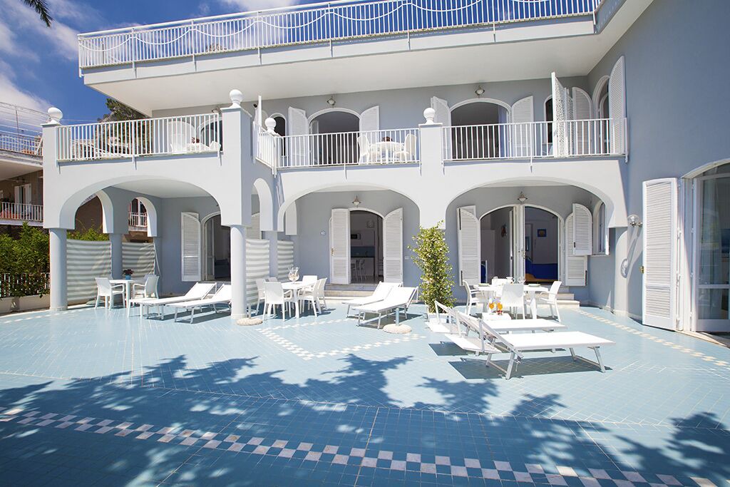 Photo of Outdoor in Marina del Cantone