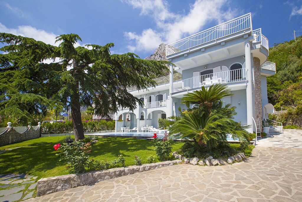Photo of Outdoor in Marina del Cantone