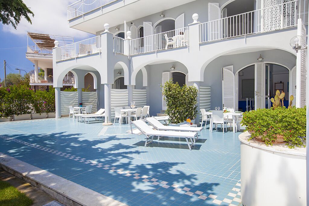 Photo of Outdoor in Marina del Cantone