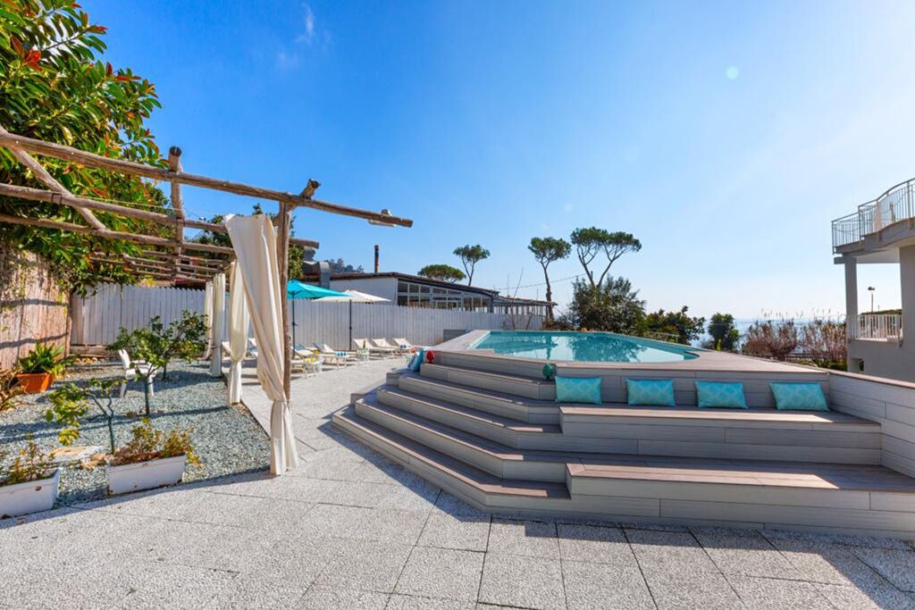 Photo of Outdoor in Marina del Cantone