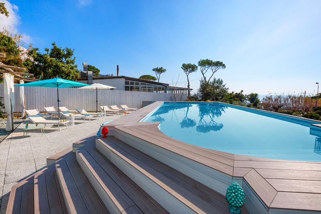 Photo of Outdoor in Marina del Cantone