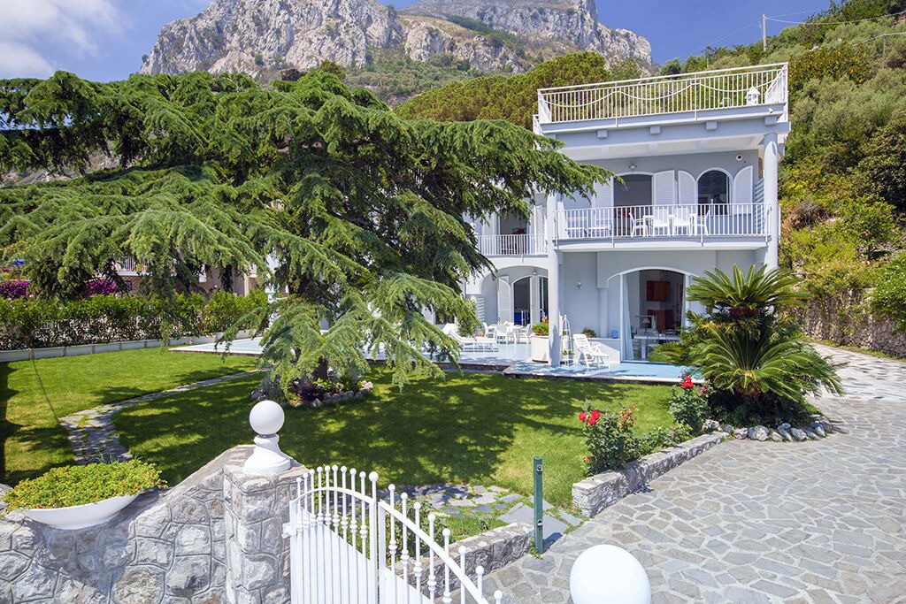 Photo of Outdoor in Marina del Cantone