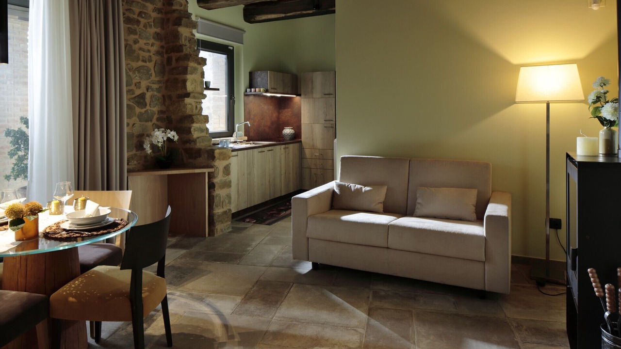 Photo of Livingroom in Deruta