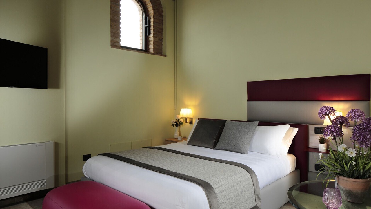 Photo of Bedroom in Deruta