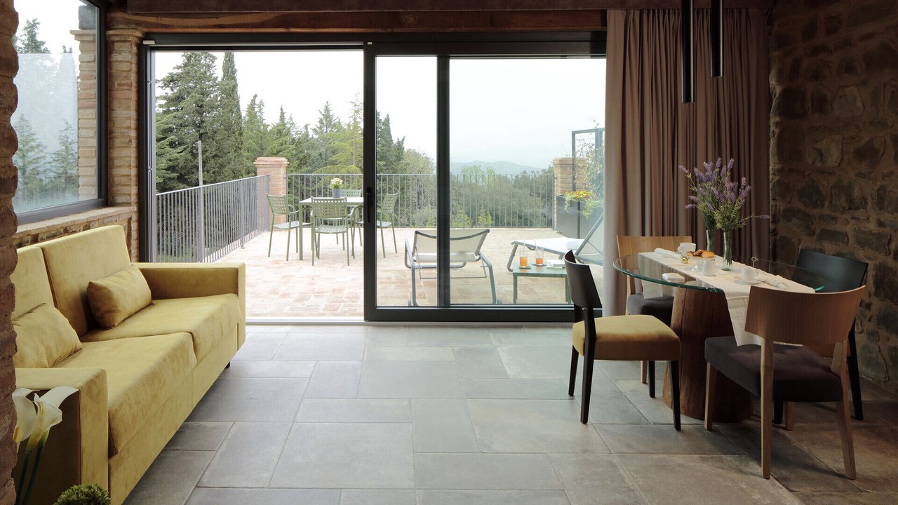 Photo of Livingroom in Deruta