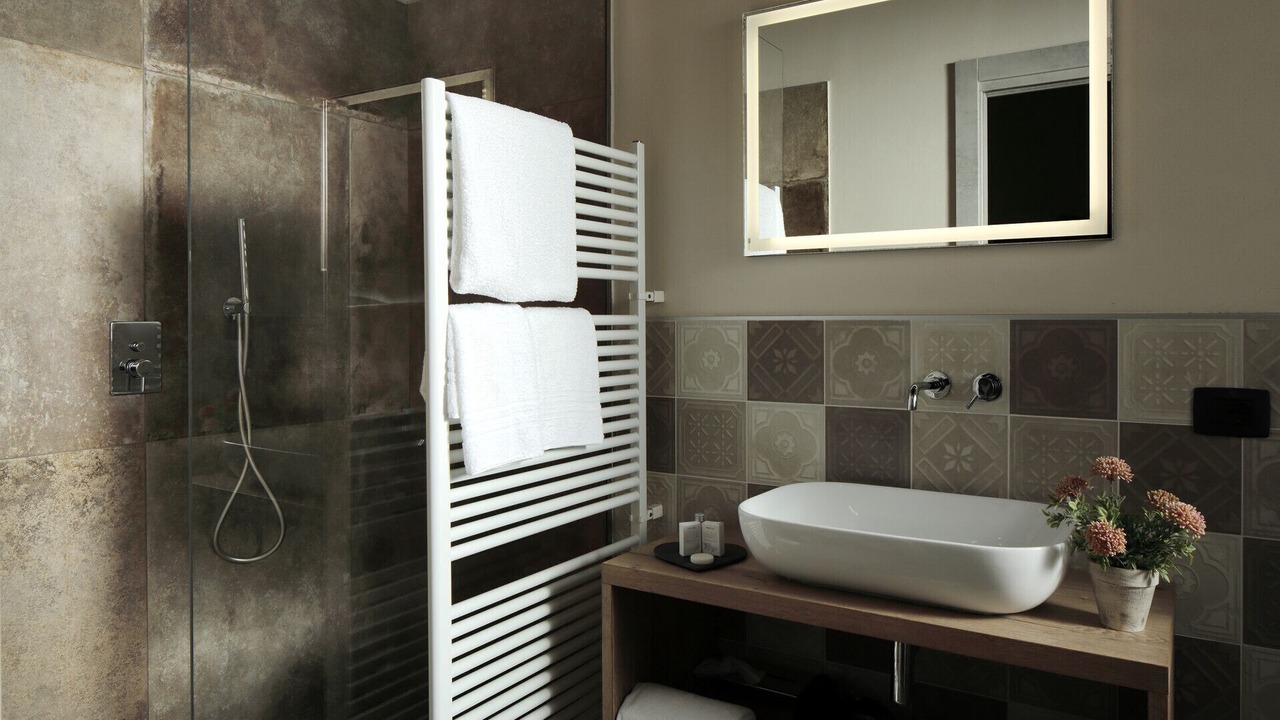 Photo of Bathroom in Deruta