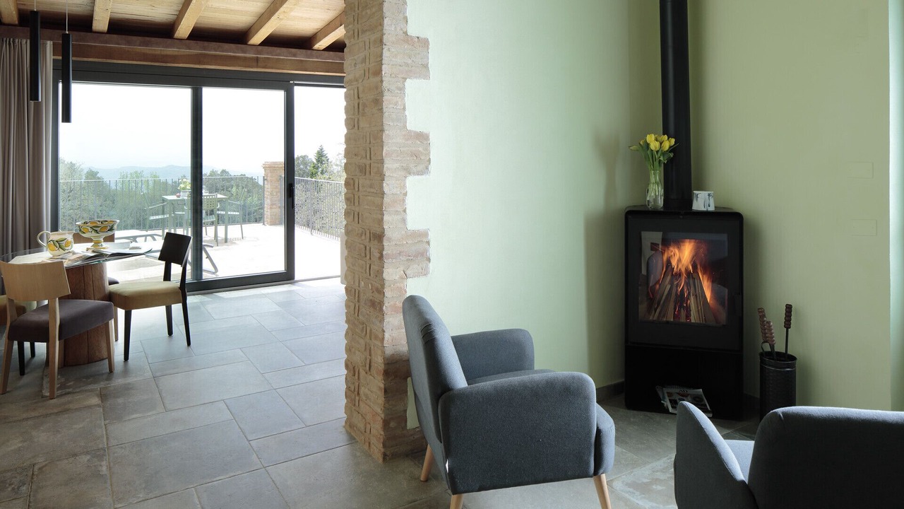 Photo of Livingroom in Deruta