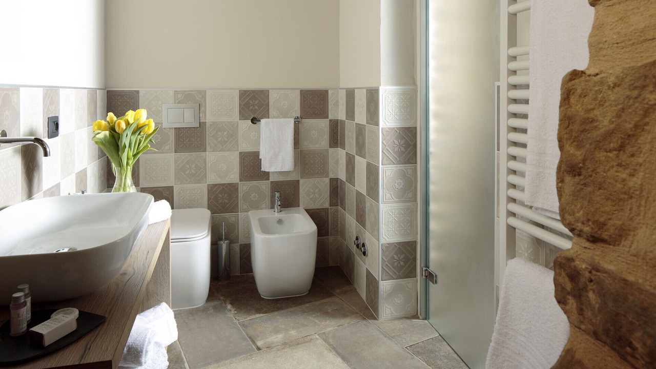 Photo of Bathroom in Deruta