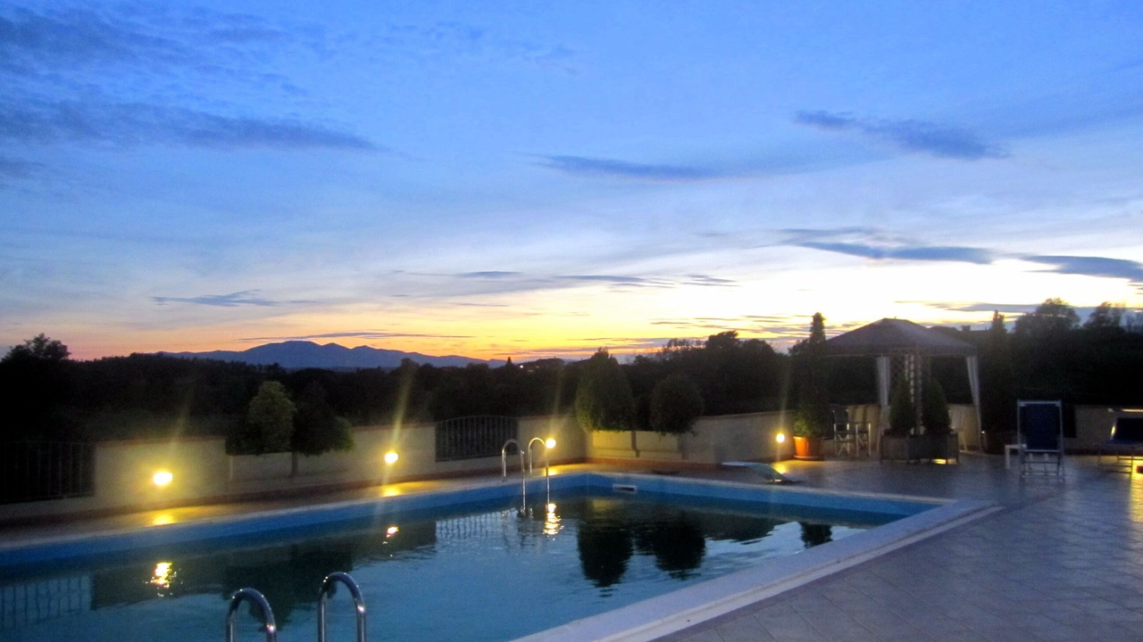 Photo of Outdoor in Poggio Alla Cavalla