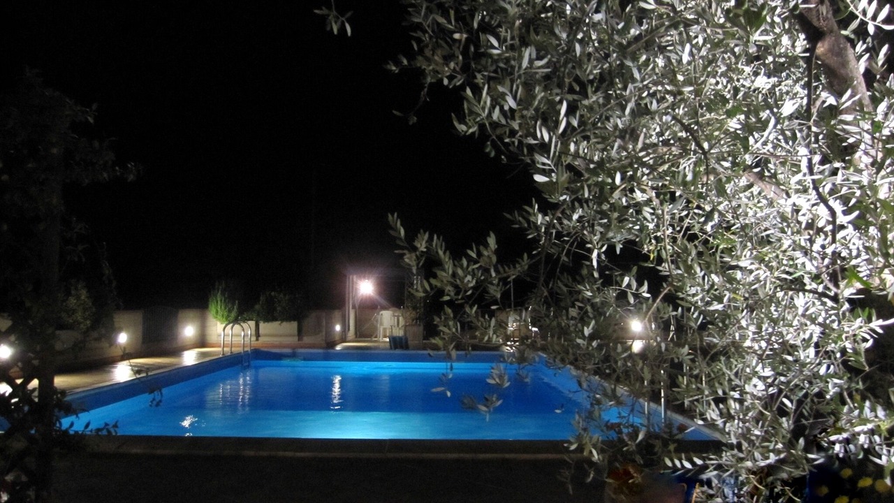 Photo of Outdoor in Poggio Alla Cavalla
