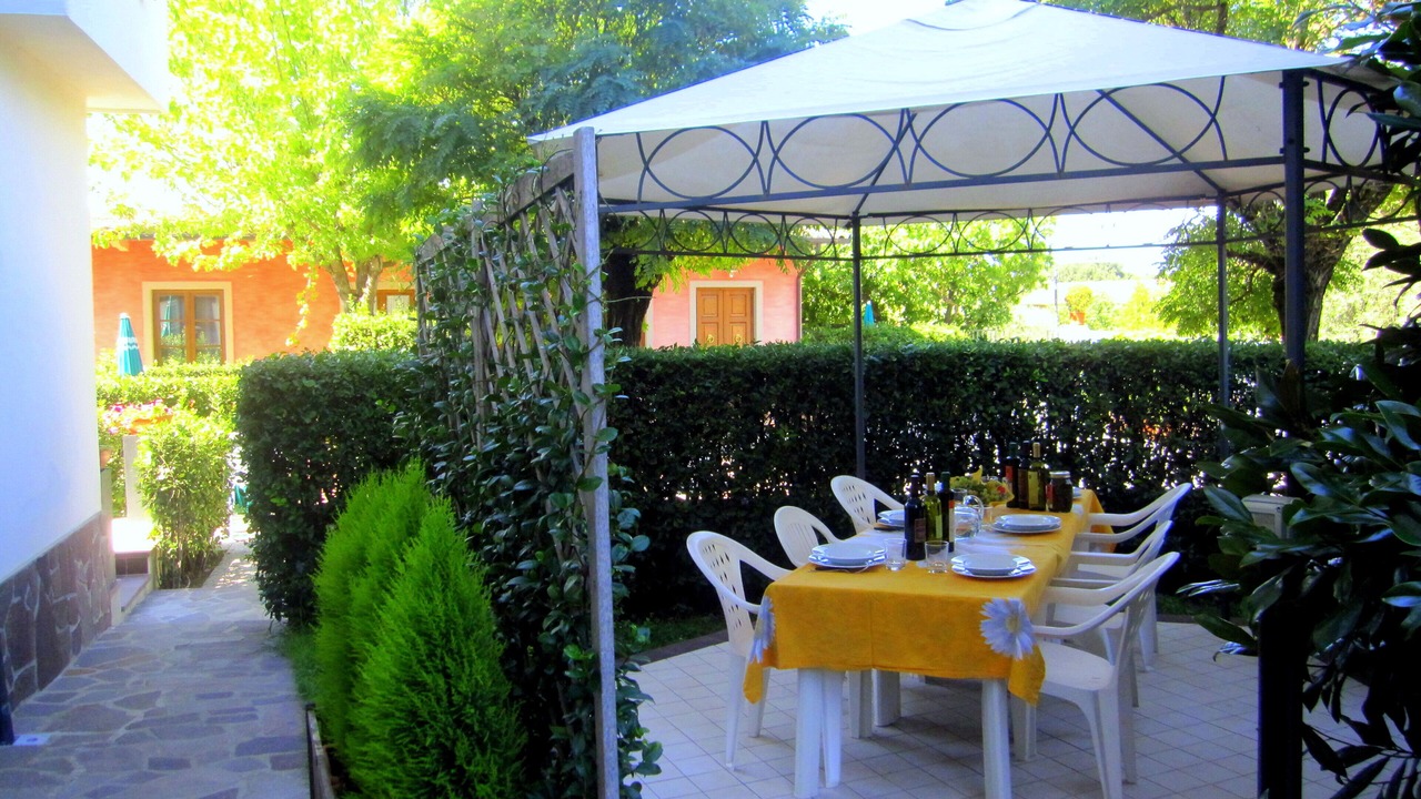 Photo of Outdoor in Poggio Alla Cavalla