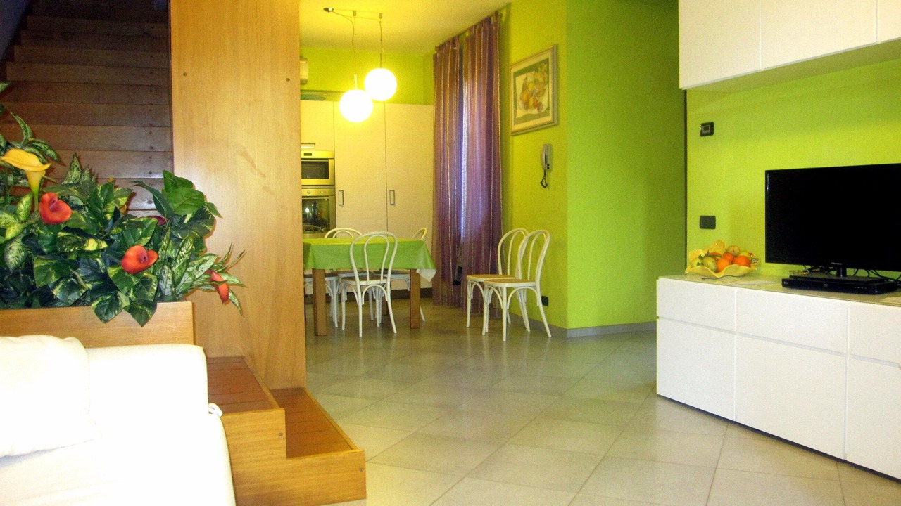 Photo of Livingroom in Poggio Alla Cavalla
