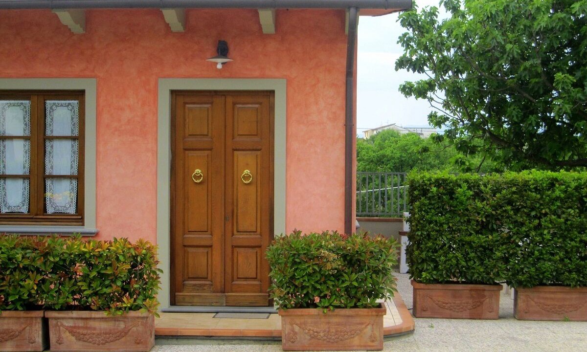 Photo of Outdoor in Poggio Alla Cavalla