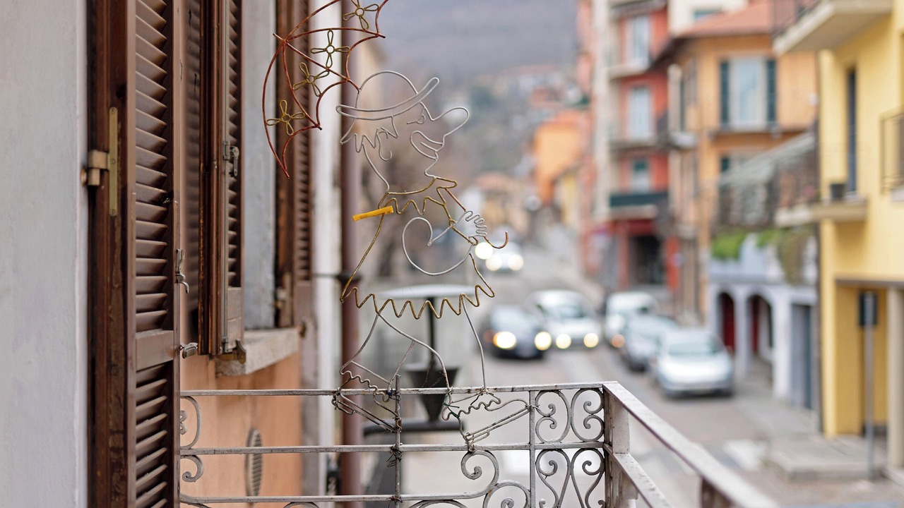 Photo of Outdoor in Omegna