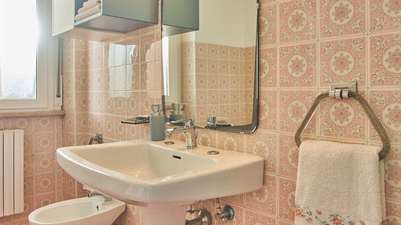 Photo of Bathroom in Pigneto