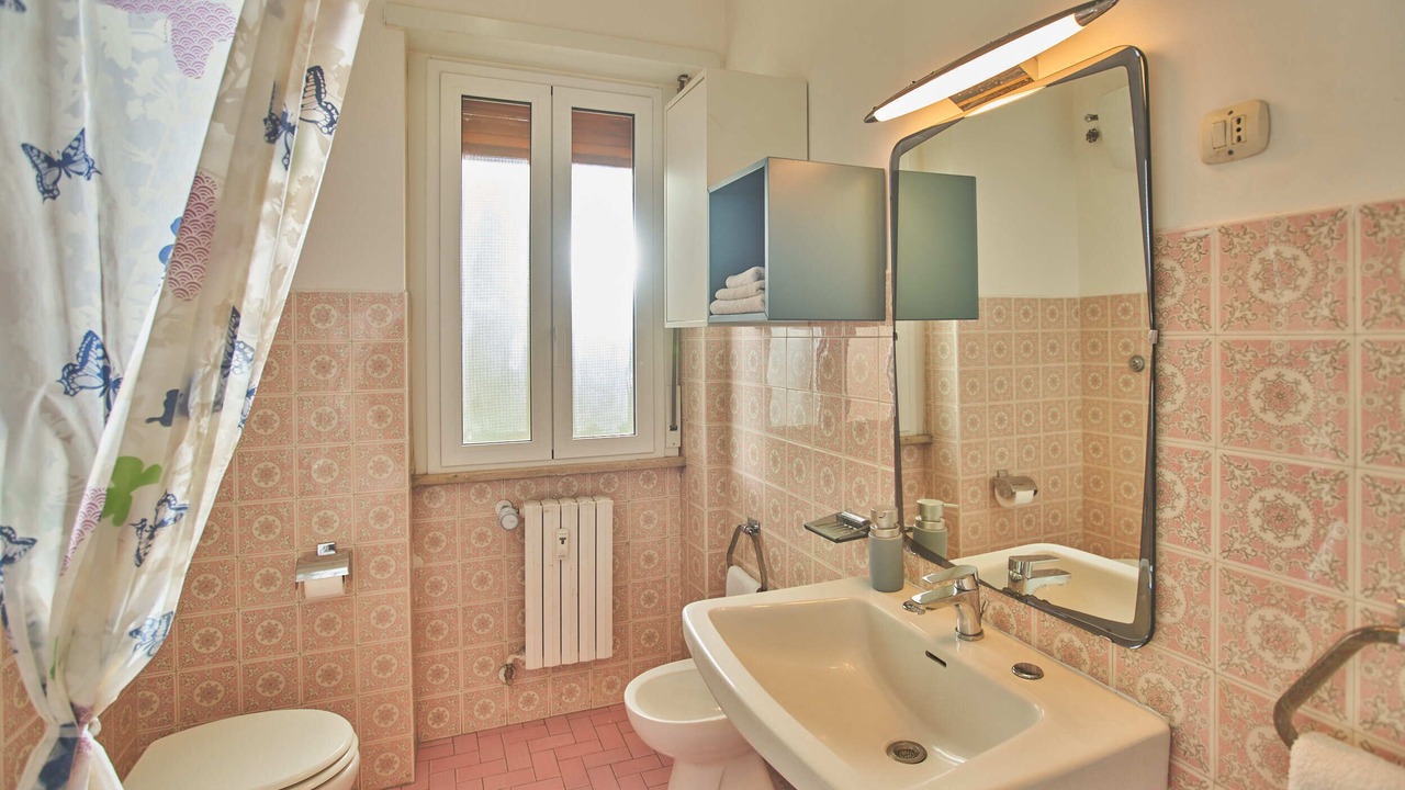 Photo of Bathroom in Pigneto