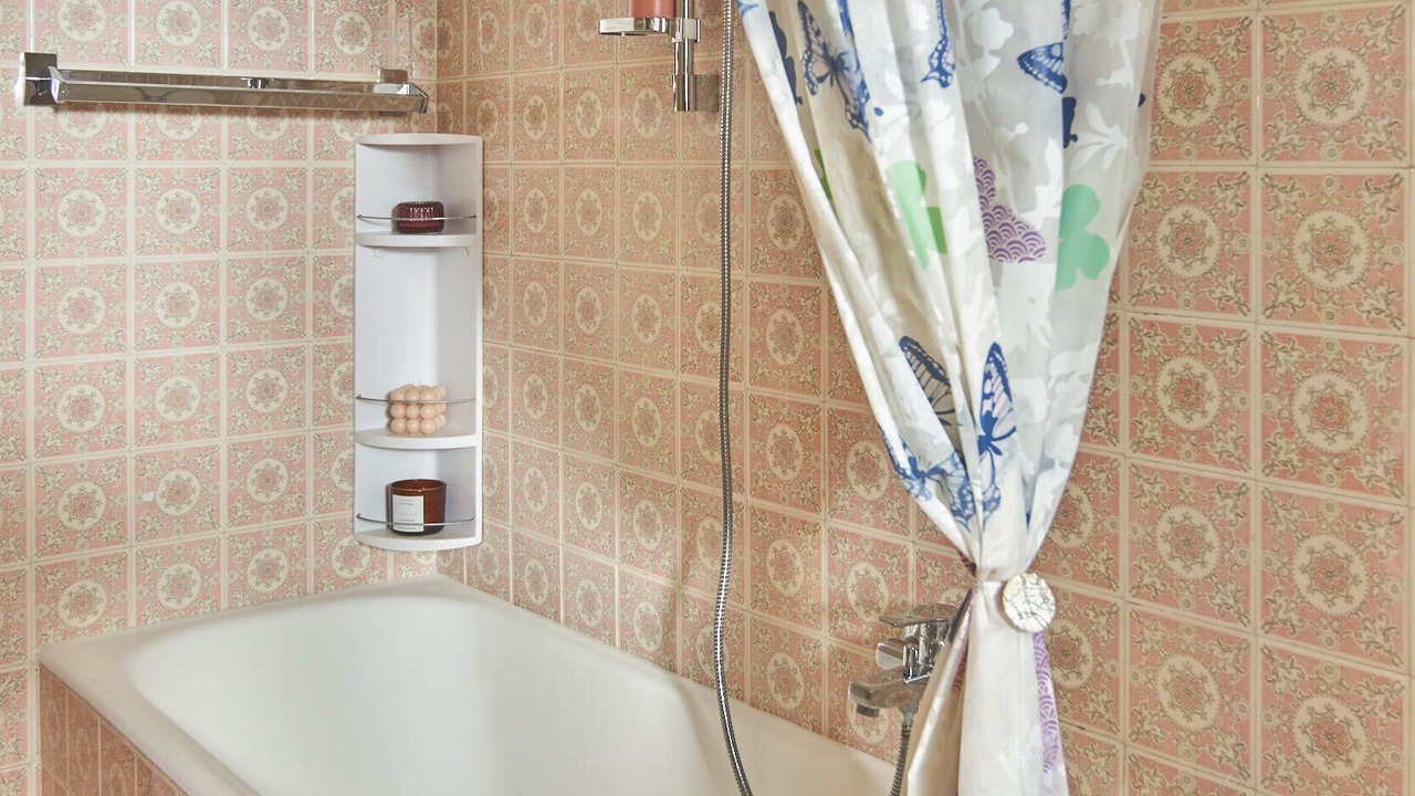 Photo of Bathroom in Pigneto