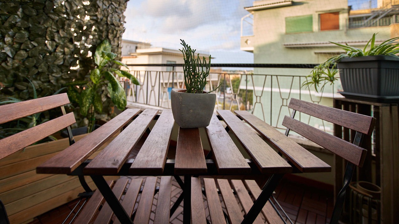 Photo of Outdoor in Pigneto