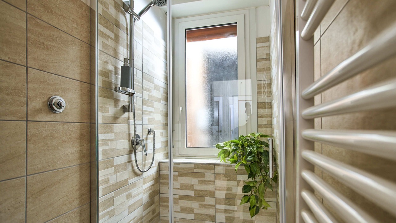 Photo of Bathroom in Pigneto