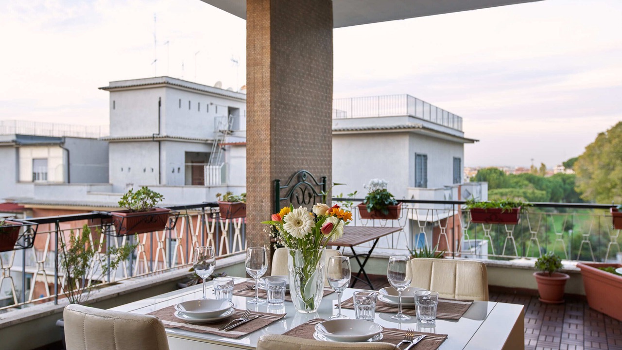 Photo of Outdoor in Pigneto