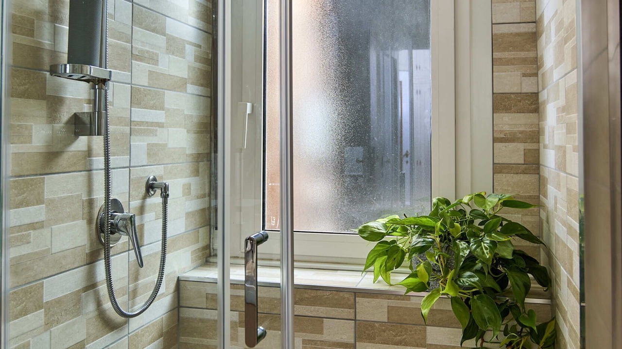 Photo of Bathroom in Pigneto