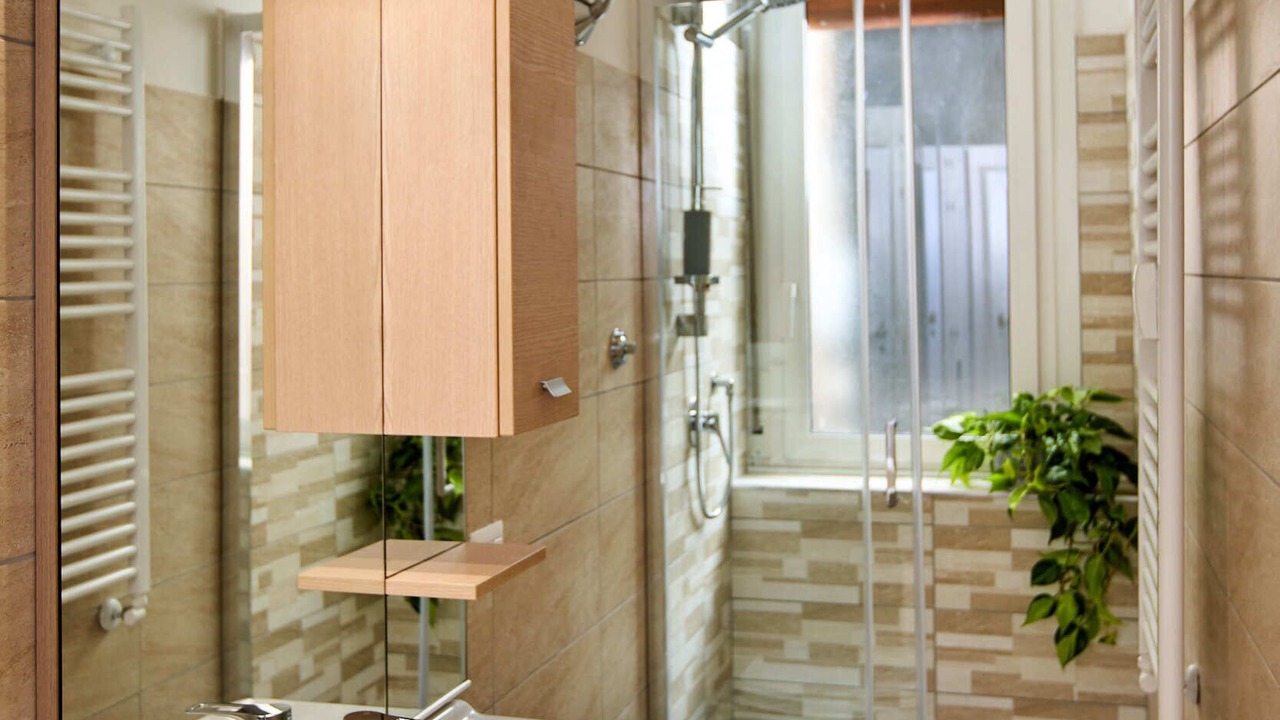 Photo of Bathroom in Pigneto