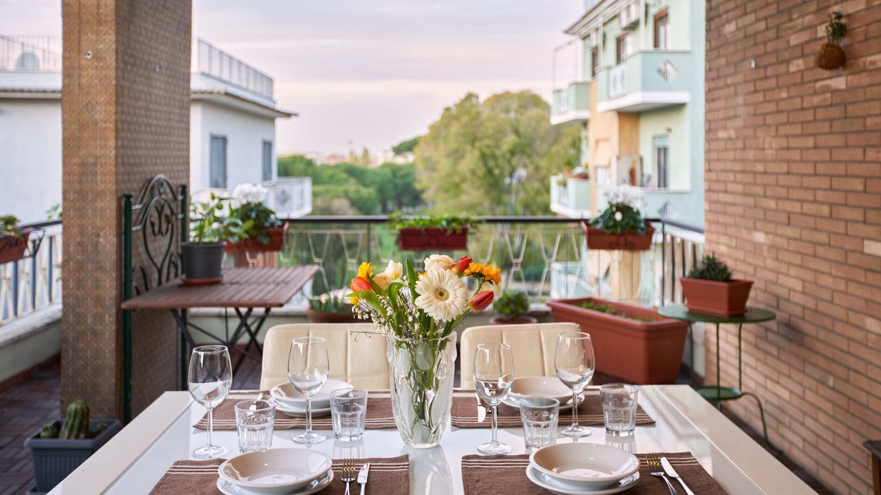 Photo of Outdoor in Pigneto