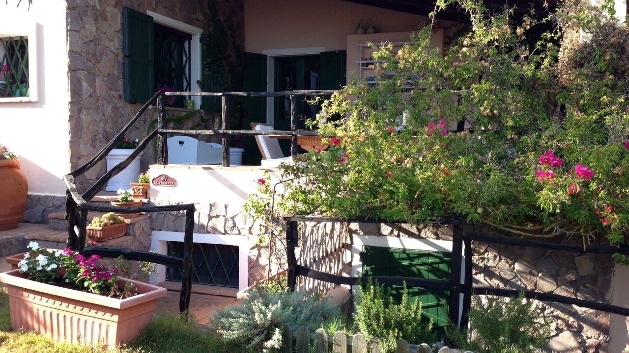 Photo of Outdoor in Sant'Antioco