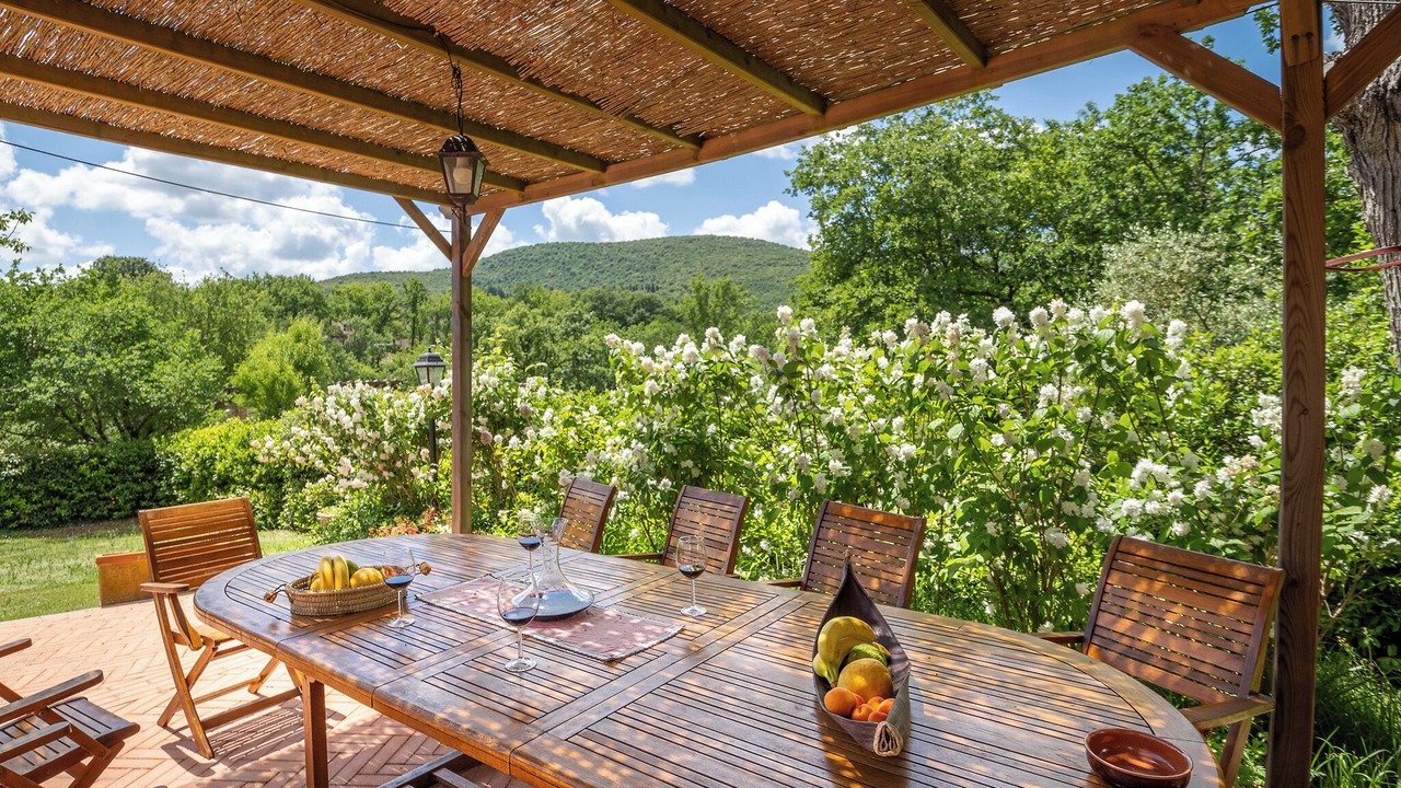 Photo of Outdoor in Sovicille