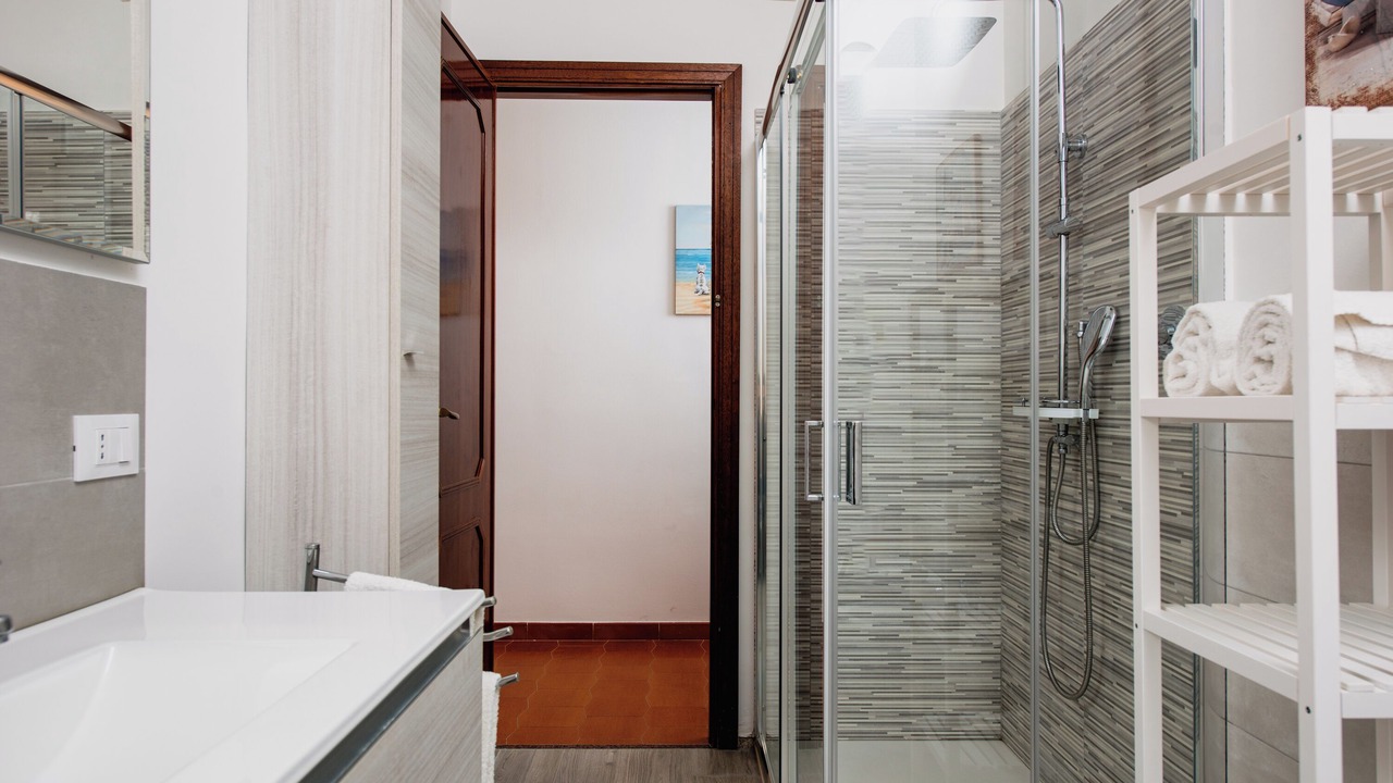 Photo of Bathroom in Ficarazzi