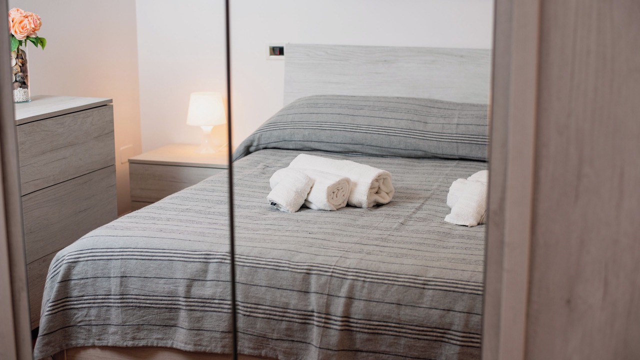 Photo of Bedroom in Ficarazzi