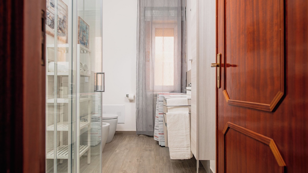 Photo of Bathroom in Ficarazzi