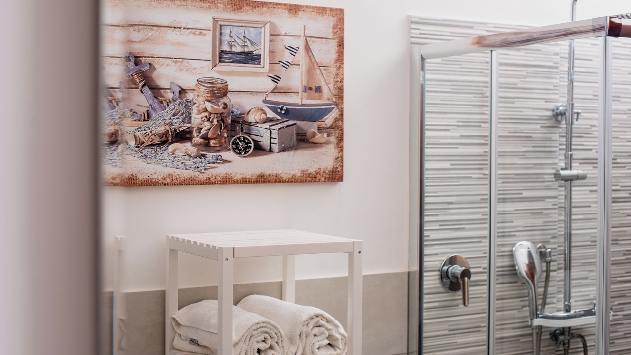 Photo of Bathroom in Ficarazzi