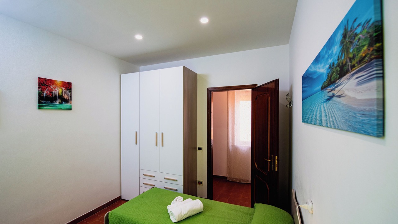 Photo of Bedroom in Ficarazzi