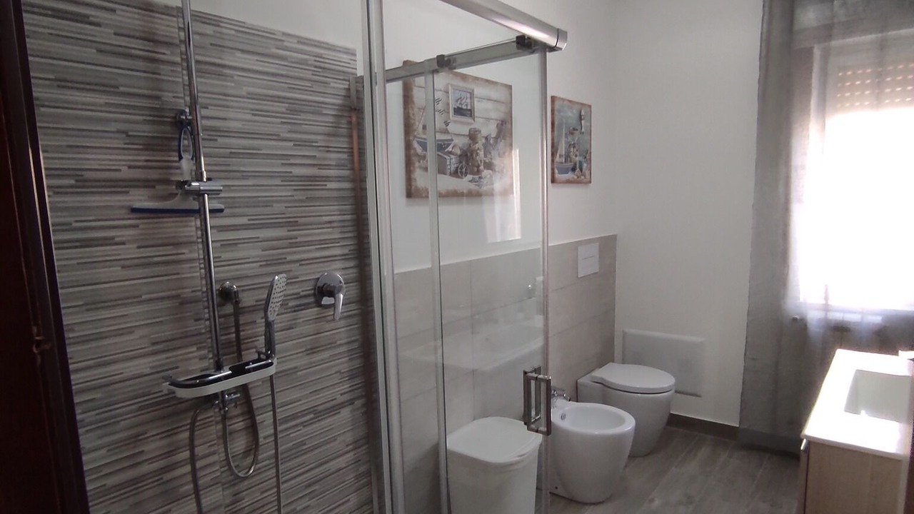 Photo of Bathroom in Ficarazzi