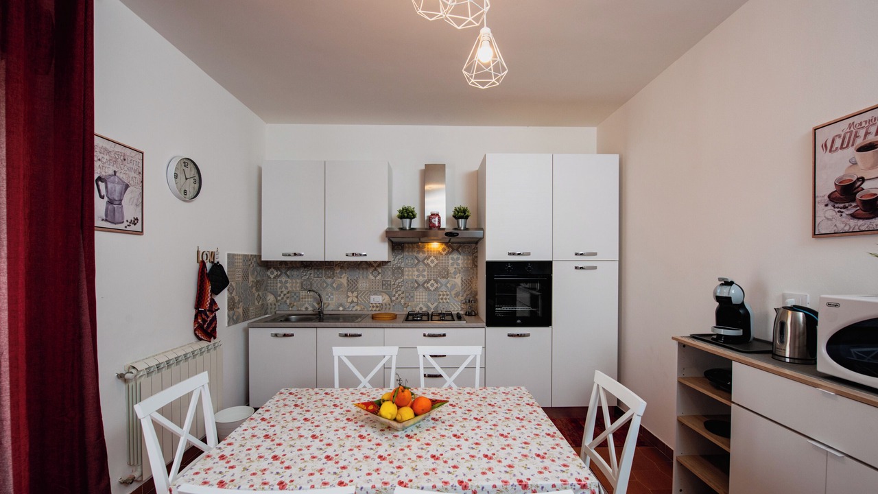 Photo of Kitchen in Ficarazzi