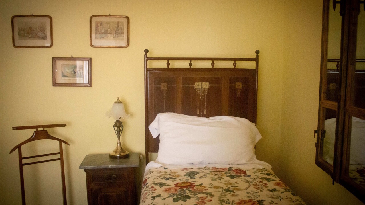 Photo of Bedroom in Vignale Monferrato