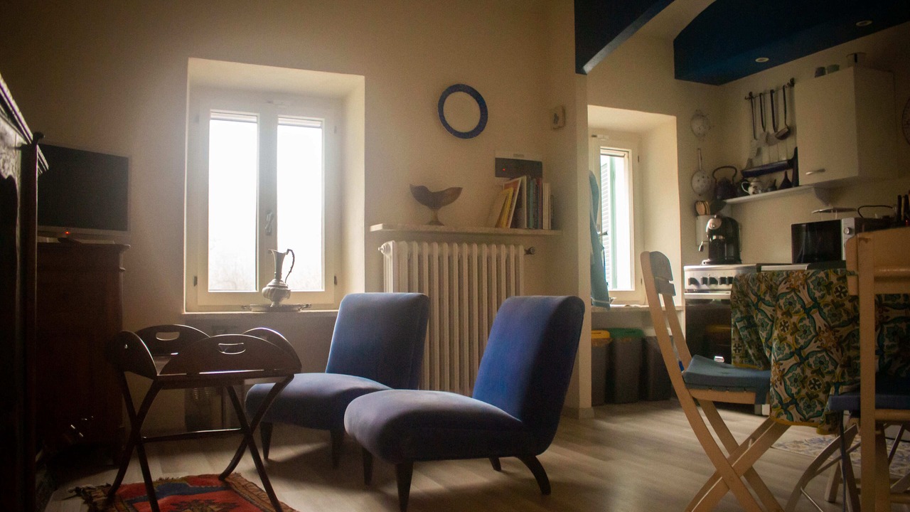 Photo of Livingroom in Vignale Monferrato