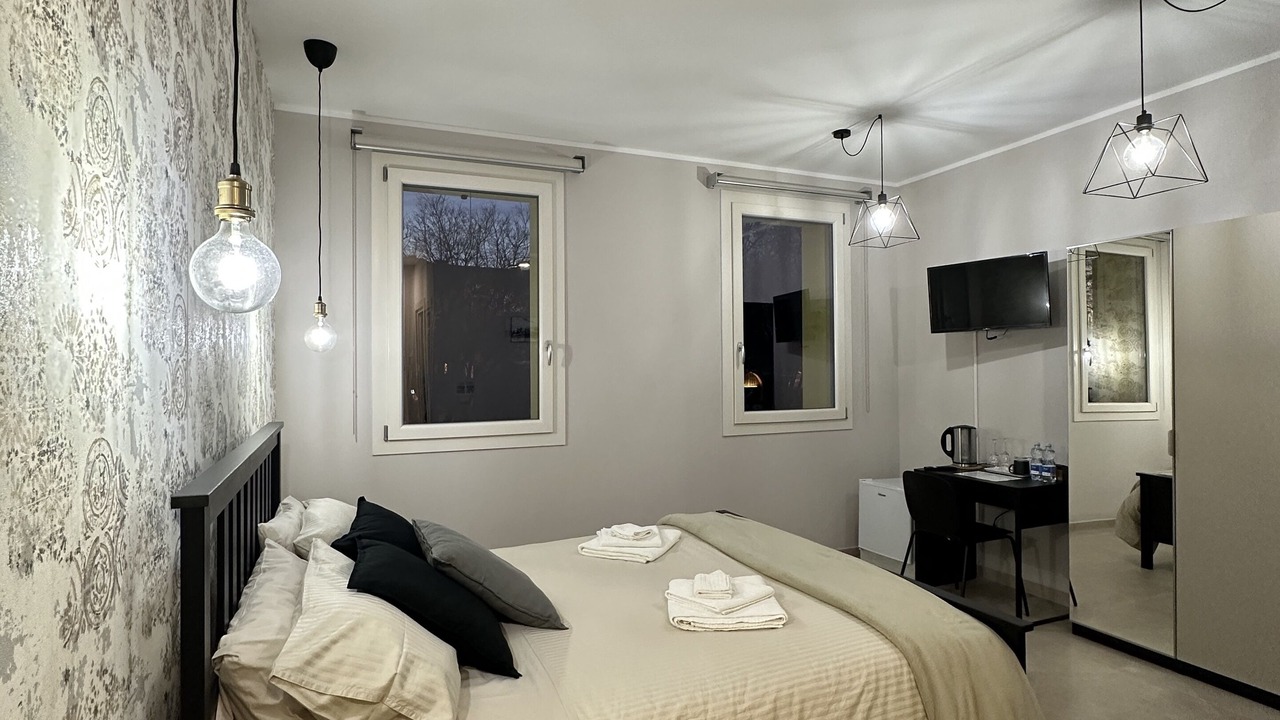Photo of Bedroom in Mirandola