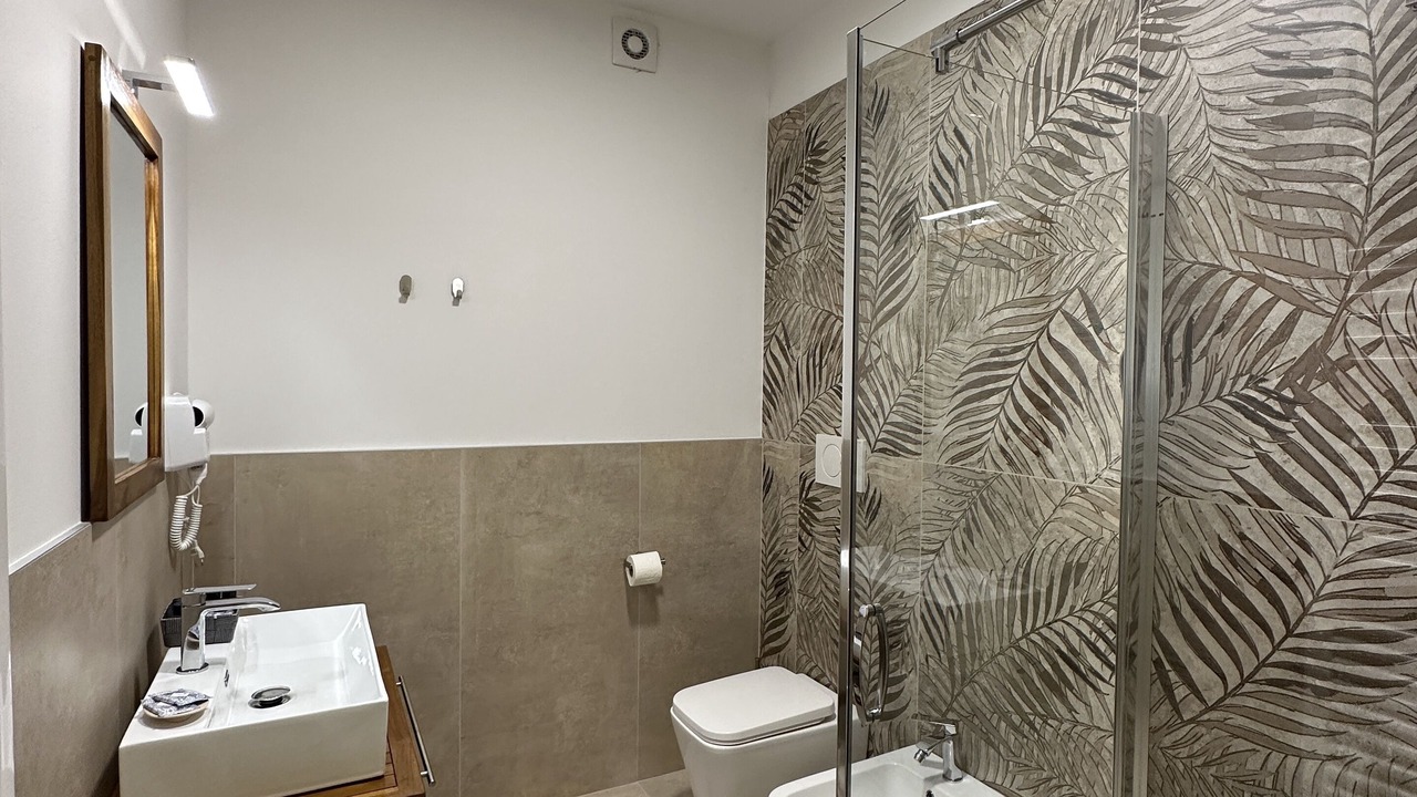 Photo of Bathroom in Mirandola