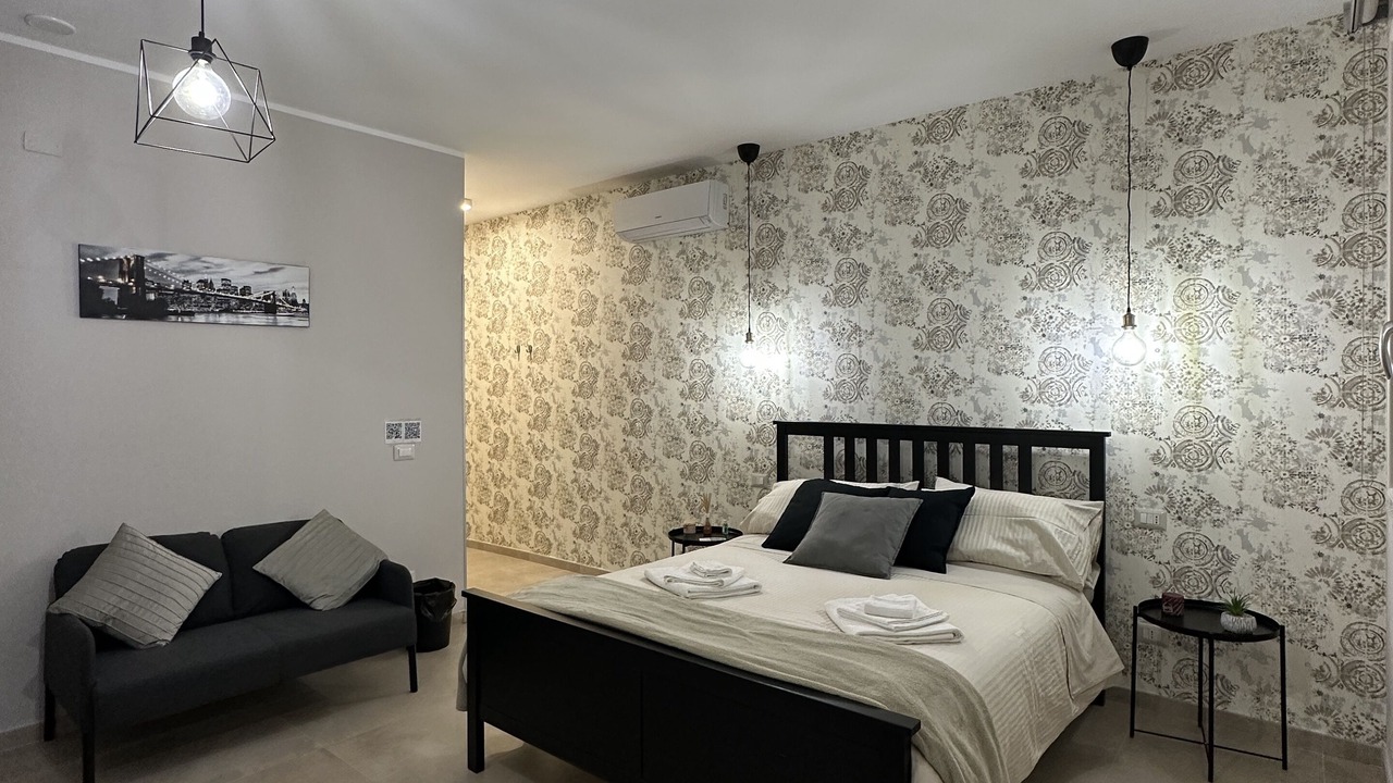 Photo of Bedroom in Mirandola