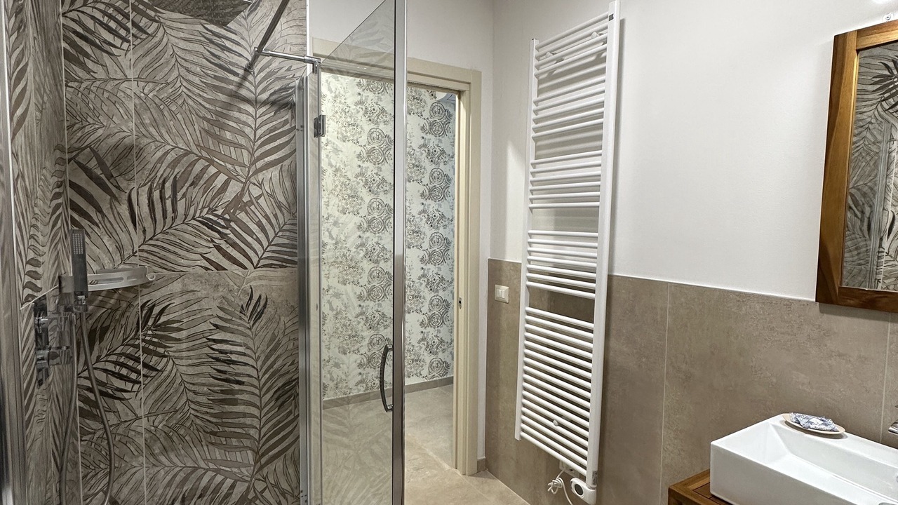 Photo of Bathroom in Mirandola