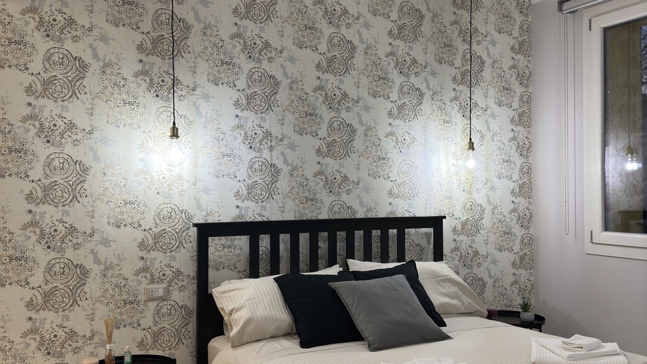 Photo of Bedroom in Mirandola